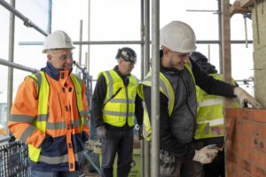 Careers in construction
