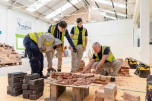 Careers in construction