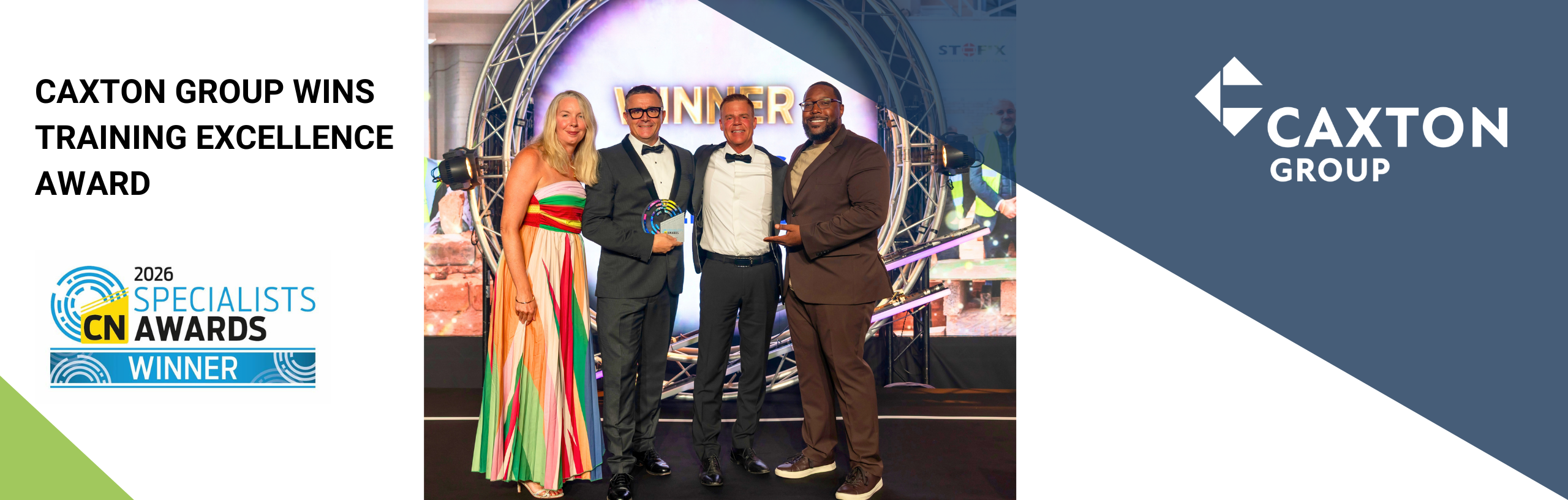 Construction News Awards