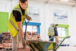 Careers in construction